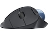 Logitech ERGO M575 Trådløs Mus (graphite) Mus