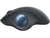 Logitech ERGO M575 Trådløs Mus (graphite) Mus