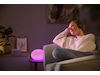 Philips Hue Flourish-bordlys,9.5W 230V (hvit) Bordlampe
