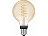 Philips Hue White ambiance Filament E27 Globe, G93 Lyspærer & LED-pærer