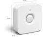 Philips Hue Motion Sensor (hvit) Sensorer