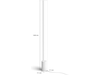 Philips Hue Gradient Signe gulvlampe (hvit) Gulvlampe