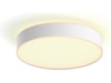 Philips Hue Enrave, medium taklampe (hvit) Taklampe