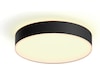 Philips Hue Enrave, medium taklampe (sort) Taklampe