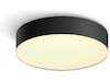 Philips Hue Enrave, liten taklampe (sort) Taklampe