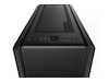 Be Quiet! Silent Base 802 Window Sort Midi tower