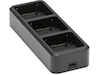 DJI Mavic 3 Battery Charging Hub Batteri & ladere til droner