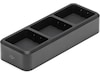 DJI Mavic 3 Battery Charging Hub Batteri & ladere til droner