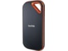 SanDisk Extreme Pro Extern SSD V2 1TB SSD Ekstern
