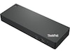 Lenovo ThinkPad Thunderbolt 4 Docking Dockingstasjon & USB-HUB
