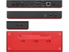 Lenovo ThinkPad Thunderbolt 4 Docking Dockingstasjon & USB-HUB