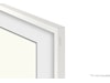 Samsung 43" ramme til The Frame (2021-2025, hvit) TV-ramme & tilbehør
