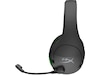 HyperX CloudX Stinger Core Trådløst gaming headsett for Xbox (grå/grønn) Gaming headset