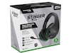 HyperX CloudX Stinger Core Trådløst gaming headsett for Xbox (grå/grønn) Gaming headset