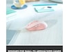 Logitech Signature M650 Medium  trådløs mus Rosa Mus