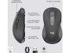 Logitech Signature M650 Large trådløs mus (grafittgrå) Mus