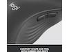 Logitech Signature M650 Large trådløs mus (grafittgrå) Mus
