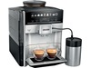 Siemens TE653M11RW Espressomaskin EQ6 plus  -B-Grade Demo hjem & fritid