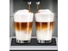 Siemens TE653M11RW Espressomaskin EQ6 plus  -B-Grade Demo hjem & fritid