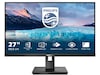 Philips 27" skjerm 272S1M/00 Skjermer