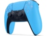 PlayStation 5 DualSense Kontroller (Starlight Blue) Tilbehør til PS5