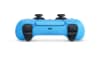 PlayStation 5 DualSense Kontroller (Starlight Blue) Tilbehør til PS5