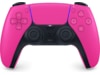 PlayStation 5 DualSense Kontroller (Nova Pink) Tilbehør til PS5