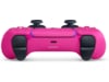 PlayStation 5 DualSense Kontroller (Nova Pink) Tilbehør til PS5