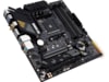 ASUS TUF GAMING B550M-PLUS WIFI II Hovedkort AMD Socket