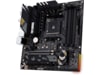 ASUS TUF GAMING B550M-PLUS WIFI II Hovedkort AMD Socket