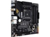 ASUS TUF GAMING B550M-PLUS WIFI II Hovedkort AMD Socket