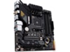ASUS TUF GAMING B550M-PLUS WIFI II Hovedkort AMD Socket