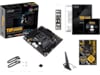 ASUS TUF GAMING B550M-PLUS WIFI II Hovedkort AMD Socket