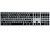Satechi Slim X3 Trådløst tastatur Tastatur