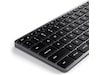 Satechi Slim X3 Trådløst tastatur Tastatur