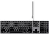 Satechi Slim W3 Tastatur Tastatur