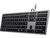 Satechi Slim W3 Tastatur Tastatur