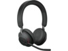 Jabra Evolve2 65, Link380a MS Stereo Stand Black  -B-Grade Demo tilbehør til mobiler & klokker