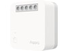 Aqara Single Switch Module T1, med nøytral Smart strømstyring