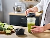 Kenwood Blend-Xtract Smoothie2GO KAH740PL Tilbehør til kjøkkenapparater