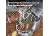 Kenwood Titanium Chef Baker XL Kjøkkemaskin Kjøkkenmaskiner