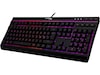 HyperX Alloy Core RGB Gamingtastatur (sort) Gamingtastatur