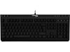 HyperX Alloy Core RGB Gamingtastatur (sort) Gamingtastatur