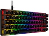 HyperX Alloy Origins 65 Gamingtastatur (sort) Gamingtastatur