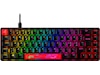 HyperX Alloy Origins 65 Gamingtastatur (sort) Gamingtastatur