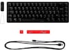 HyperX Alloy Origins 65 Gamingtastatur (sort) Gamingtastatur