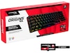 HyperX Alloy Origins 65 Gamingtastatur (sort) Gamingtastatur