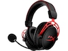 HyperX Cloud Alpha Trådløst Gaming Headset (sort) Gaming headset