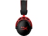HyperX Cloud Alpha Trådløst Gaming Headset (sort) Gaming headset