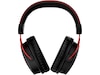 HyperX Cloud Alpha Trådløst Gaming Headset (sort) Gaming headset